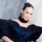 Marsha Milan terkesan dengan masalah paru-paru lemah