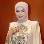 Lagu raya kekal malar hijau, Siti Nurhaliza hargai sokongan peminat