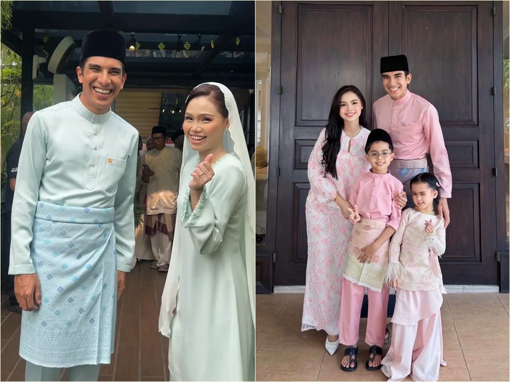 Syed Saddiq puji keperibadian Bella Astillah, anggap diri ‘lelaki paling bertuah’