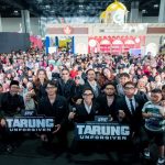 ‘Ensemble Cast’ nadi kekuatan, “Tarung: Unforgiven” gegar pawagam Mei 2026