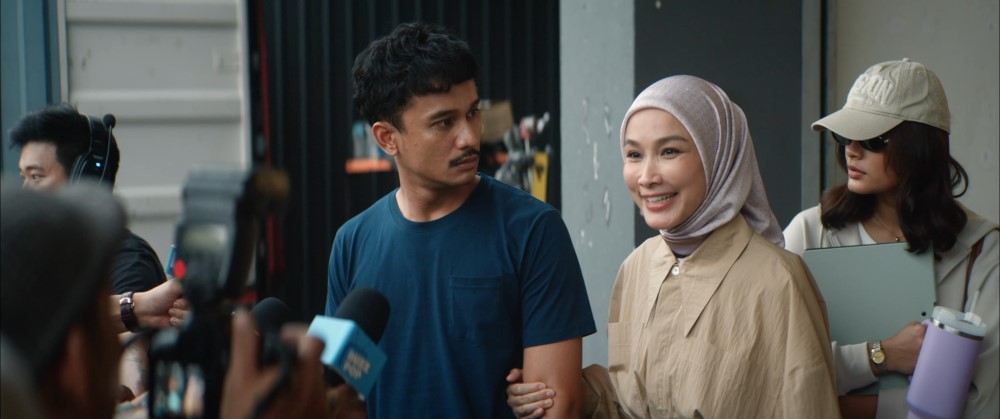 "Kata Hati" adun komedi dan realiti cinta moden, beto kusyairy, Fazziq Muqris, liyana jasmay, nabila huda, nadiah hamzah, nia atasha, Nina Kho, norreen iman, pelakon, pengarah, scha alyahya, selebriti, taqim zaki, Yusof Hashim, MissMynah