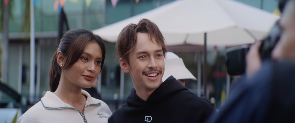 "Kata Hati" adun komedi dan realiti cinta moden, beto kusyairy, Fazziq Muqris, liyana jasmay, nabila huda, nadiah hamzah, nia atasha, Nina Kho, norreen iman, pelakon, pengarah, scha alyahya, selebriti, taqim zaki, Yusof Hashim, MissMynah