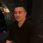 Aaron Aziz jaga batas dalam lakonan, elak adegan bersentuhan