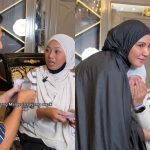 Niat ingin kerja, Azar Azmi sebak terima bantuan RM40,000 daripada Aliff Syukri