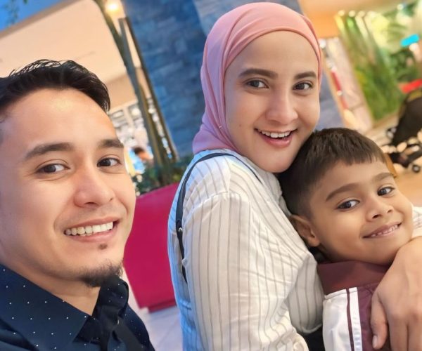 Azza Elite tolak undangan rumah terbuka demi lindungi anak autisme
