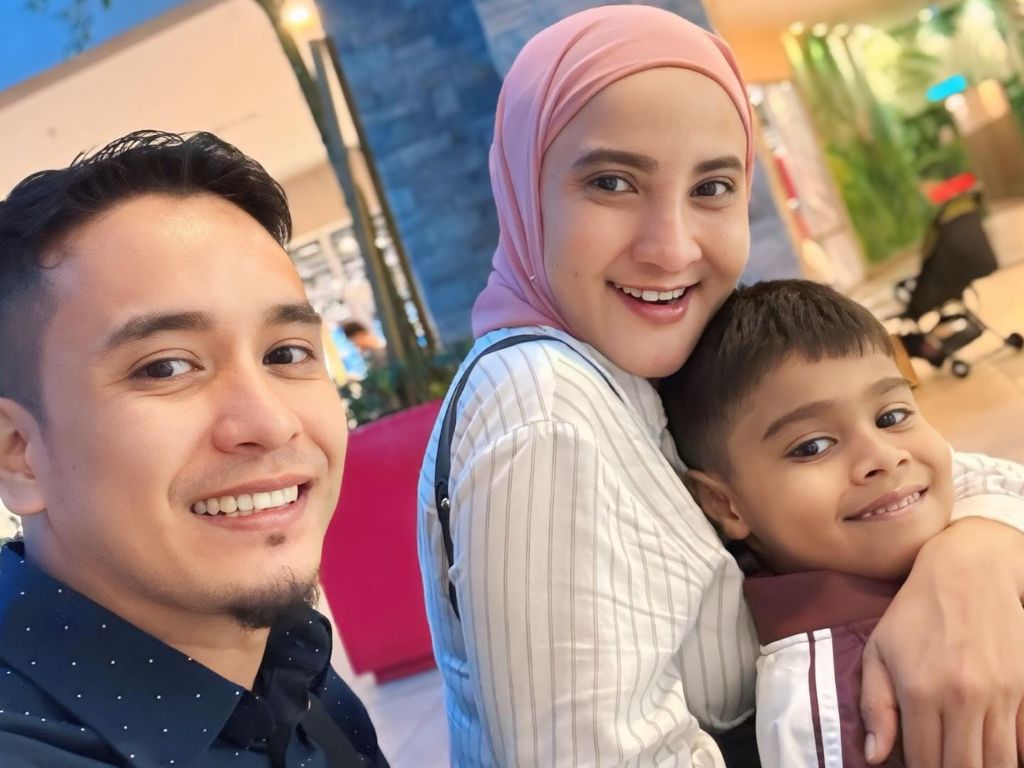 Azza Elite tolak undangan rumah terbuka demi lindungi anak autisme