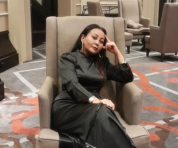 Ellie Suriaty mohon henti gelar penggiat seni ‘retis’