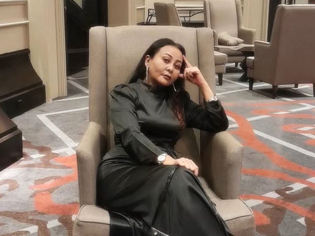 Ellie Suriaty mohon henti gelar penggiat seni ‘retis’