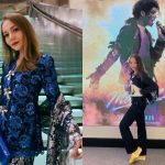 Emelda Rosmila imbau memori saksikan konsert Raja Pop selepas tonton “Michael”