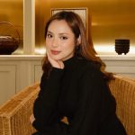 Ezzanie Jasny nafi bersikap sombong, sentiasa hargai peminat