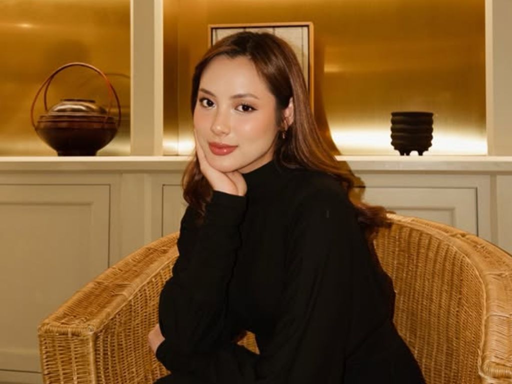 Ezzanie Jasny nafi bersikap sombong, sentiasa hargai peminat