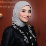 Fazura titip nasihat, mohon jaga adab di media sosial