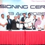 Kerjasama FINAS-MMU fokus pembangunan industri kreatif