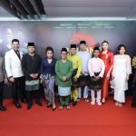 “Gayong 2” angkat perjuangan mahaguru ADMAR