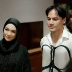 Dulu hanya peminat, Ikmal Amry realisasi impian berlakon dengan Amyra Rosli