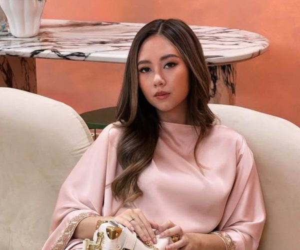 Intan Najuwa buka peluang kerja di kafe Dico Brew