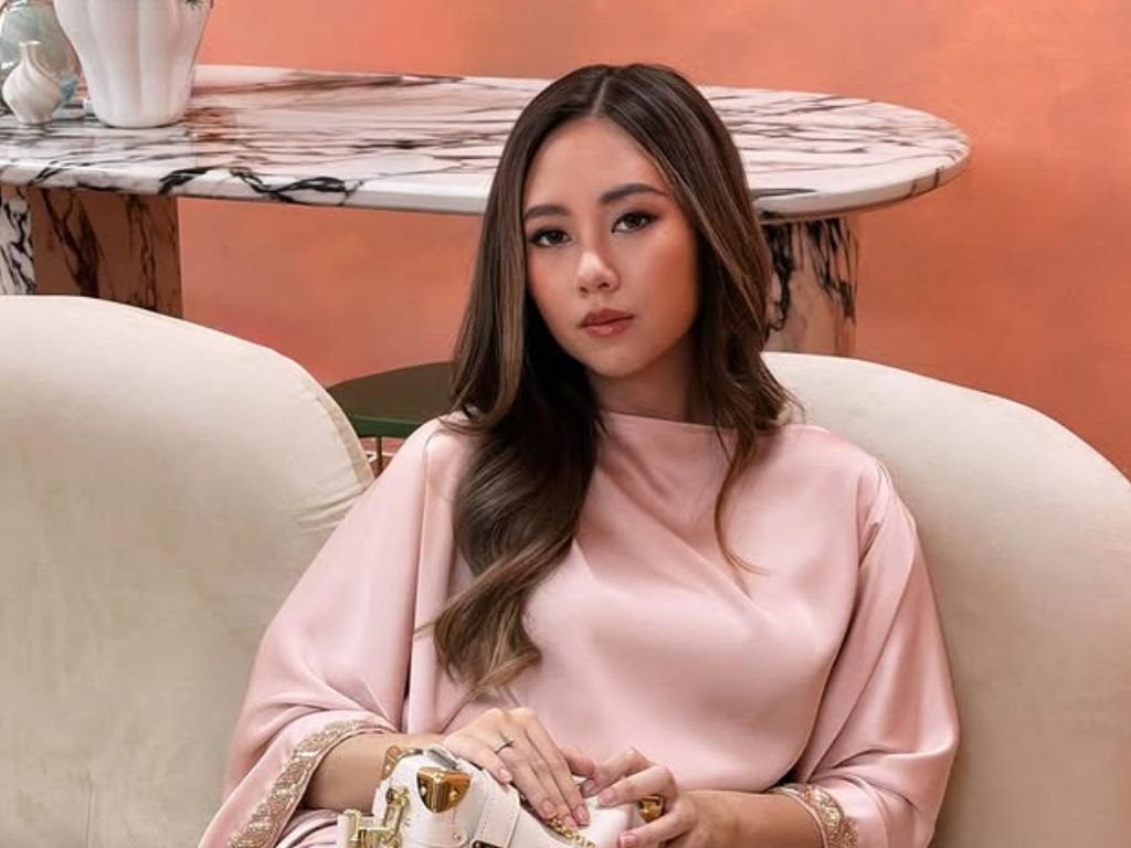 Intan Najuwa buka peluang kerja di kafe Dico Brew