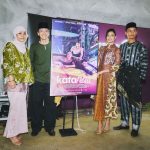 “Kata Hati” adun komedi dan realiti cinta moden