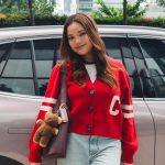 “Ia sangat berbahaya” – Kasih Iris Leona minta berhenti kejar kenderaannya di jalan raya