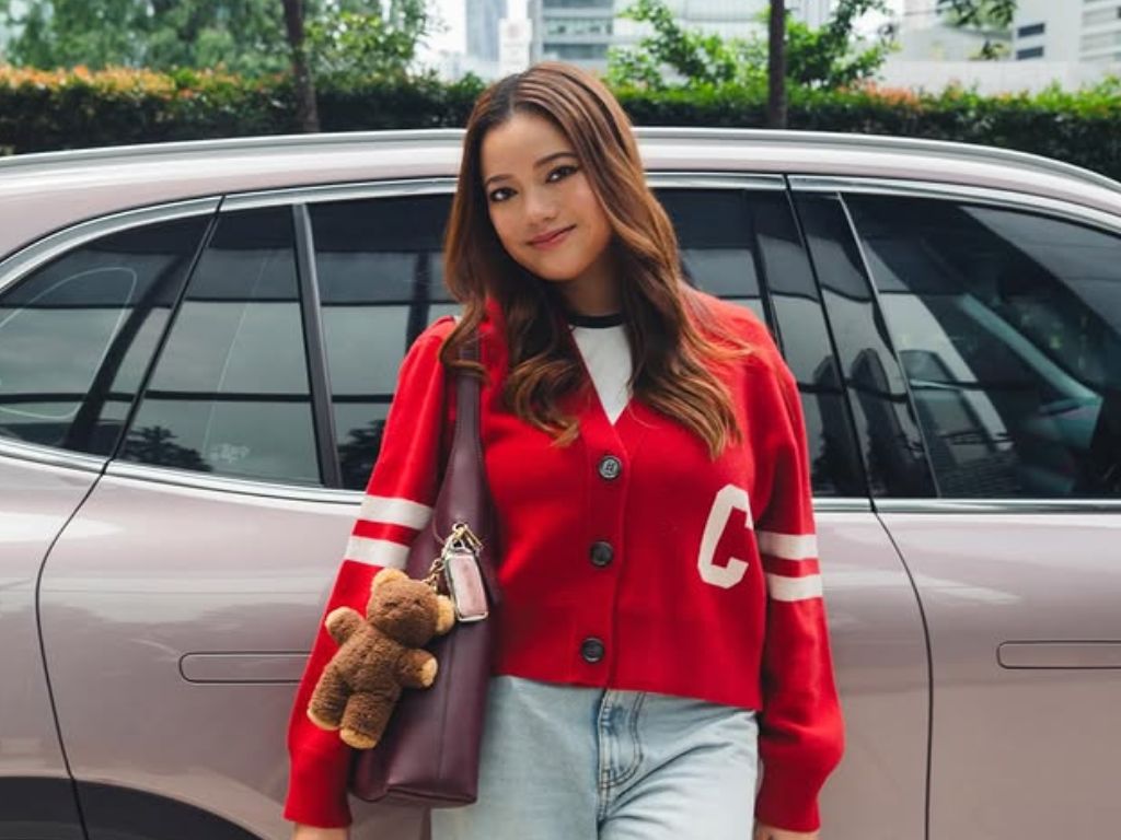 “Ia sangat berbahaya” – Kasih Iris Leona minta berhenti kejar kenderaannya di jalan raya