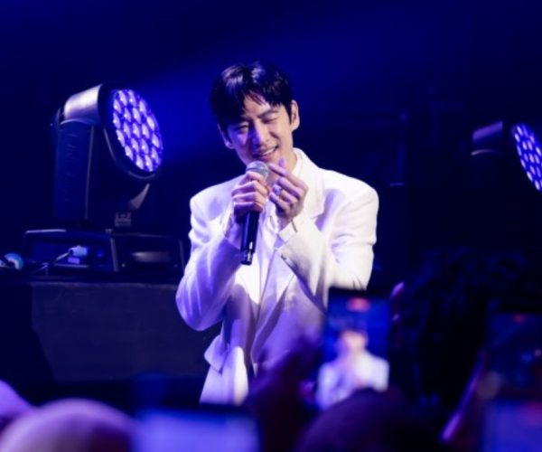 ‘Abang Taxi’ Lee Je Hoon rai dua dekad kerjaya bersama peminat di Malaysia