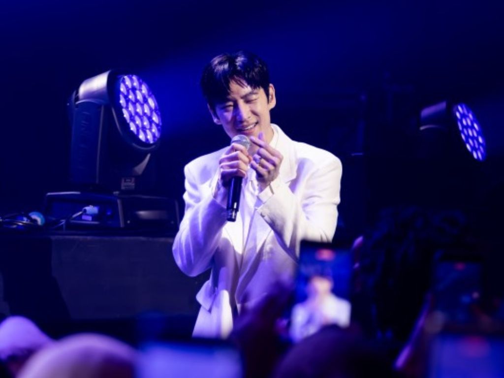 ‘Abang Taxi’ Lee Je Hoon rai dua dekad kerjaya bersama peminat di Malaysia