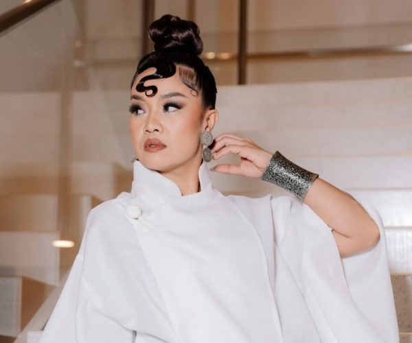 Mimi Fly bangga wakili Malaysia ke ASEAN-Korea Music Festival 2026