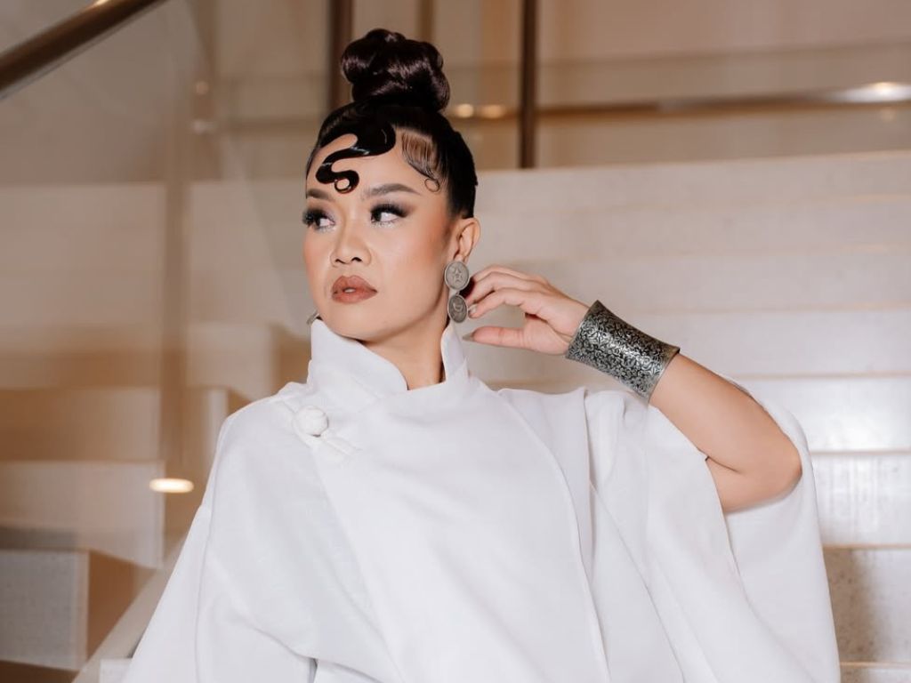 Mimi Fly bangga wakili Malaysia ke ASEAN-Korea Music Festival 2026