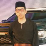 Naim Daniel tapis undangan acara, hormat sensitiviti semua pihak