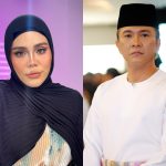 Norreen Iman impi berlakon dengan Beto Kusyairy