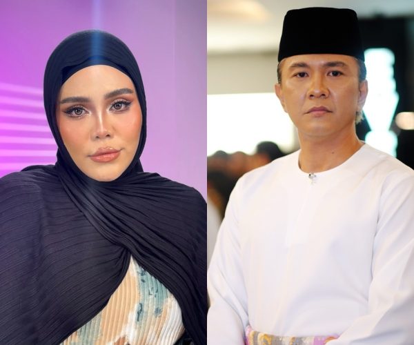 Norreen Iman impi berlakon dengan Beto Kusyairy
