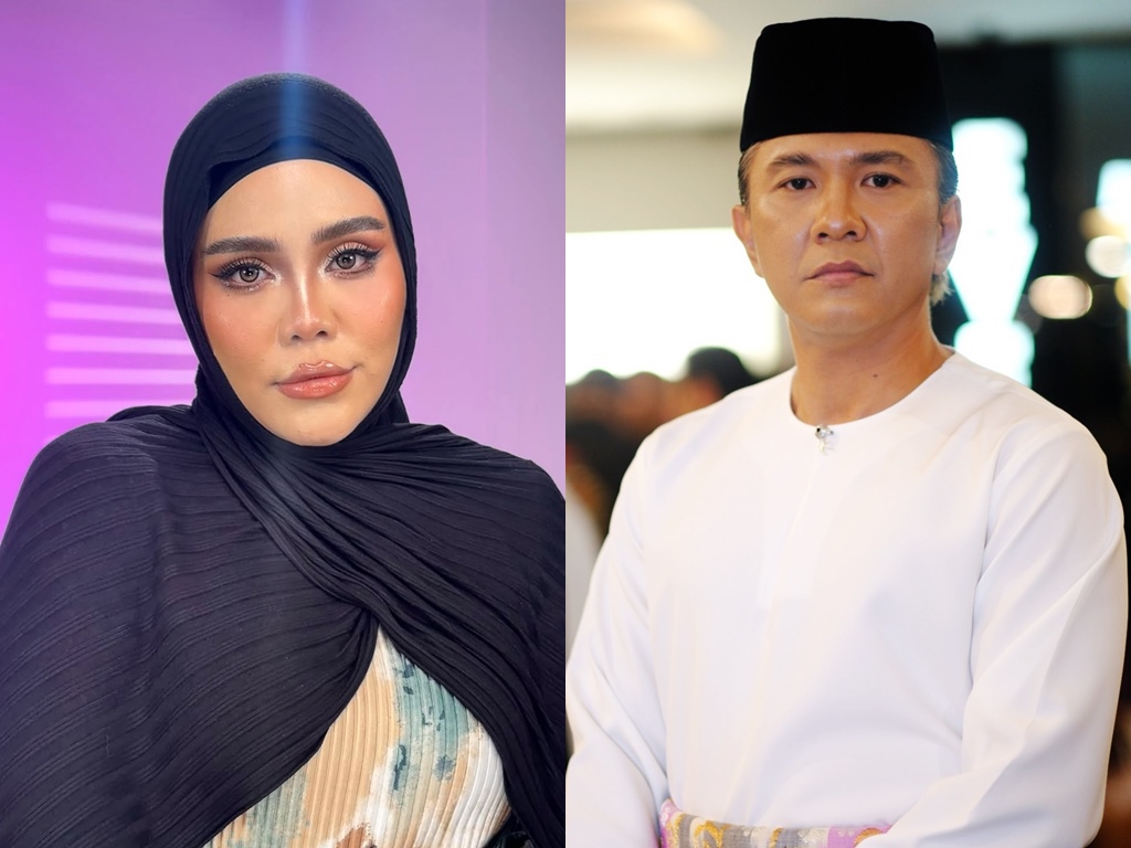 Norreen Iman impi berlakon dengan Beto Kusyairy