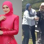 “Alhamdulillah, bengkak dah surut” – Siti Nurhaliza beri perkembangan selepas kemalangan