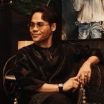 Syamel akur “Hamba Cinta” gagal ke AJL40 SA