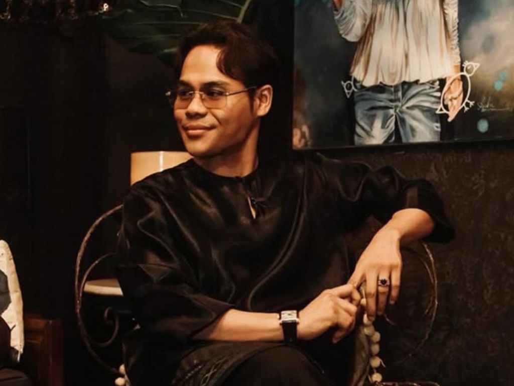 Syamel akur “Hamba Cinta” gagal ke AJL40 SA