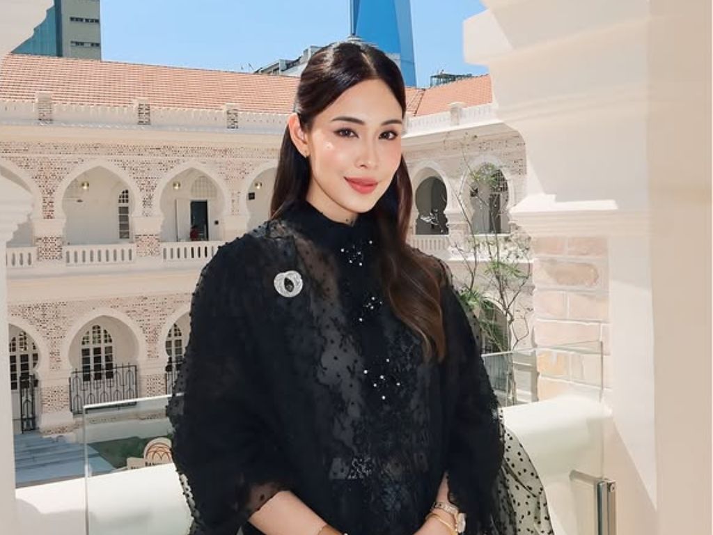 Tak lagi paksa hubungan, Syamim Freida utamakan keikhlasan dalam persahabatan