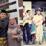 “Suci Dalam Debu” jadi saksi, Tomok kenang jasa ibu teman ke pertandingan karaoke masa kecil