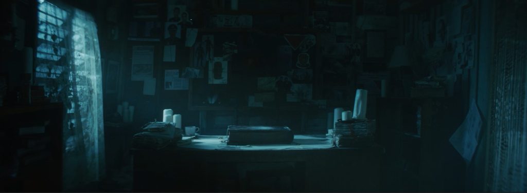 Selepas ‘The Beginning’, Astro Shaw dedah misteri baharu menerusi ‘Kitab Kataha’, ascu, astro shaw, astro shaw cinematic universe, raja jastina raja arshad, MissMynah