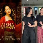 Aisha Retno nekad beri yang terbaik untuk PGL The Musical
