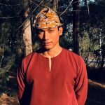 Tolak watak Hang Tuah, Amir Ahnaf yakin aturan rezeki