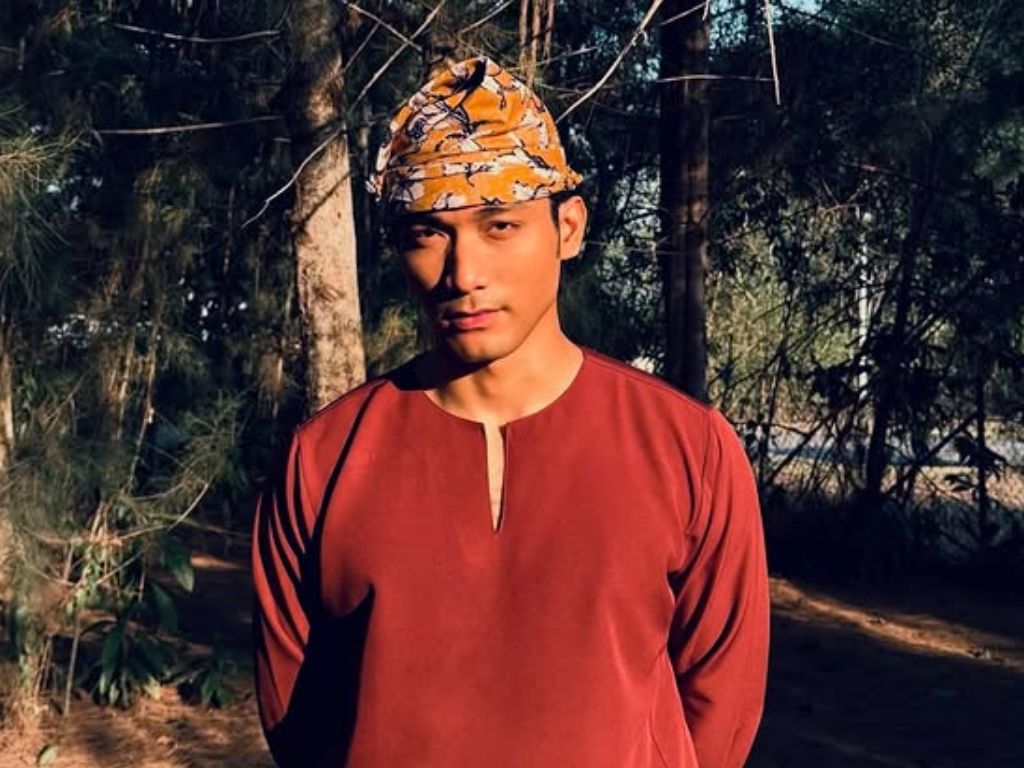 Tolak watak Hang Tuah, Amir Ahnaf yakin aturan rezeki