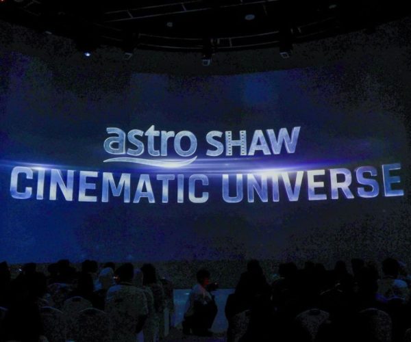 Selepas ‘The Beginning’, Astro Shaw dedah misteri baharu menerusi ‘Kitab Kataha’