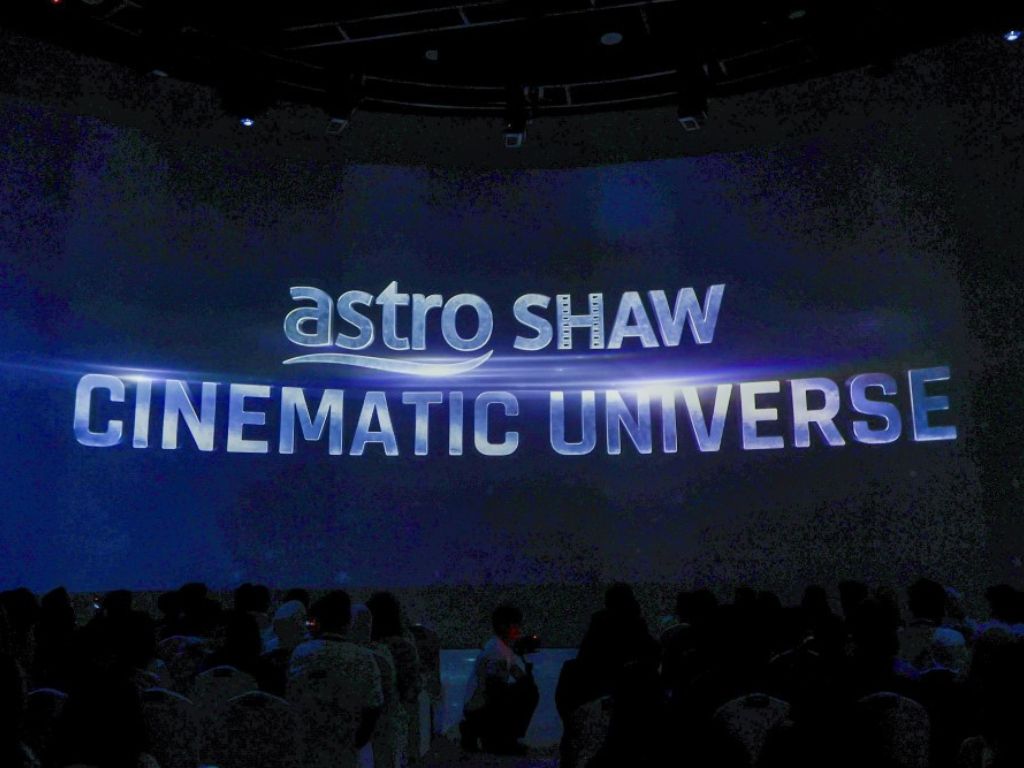 Selepas ‘The Beginning’, Astro Shaw dedah misteri baharu menerusi ‘Kitab Kataha’