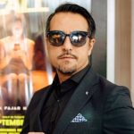 Bront Palarae undur diri dari drama TV