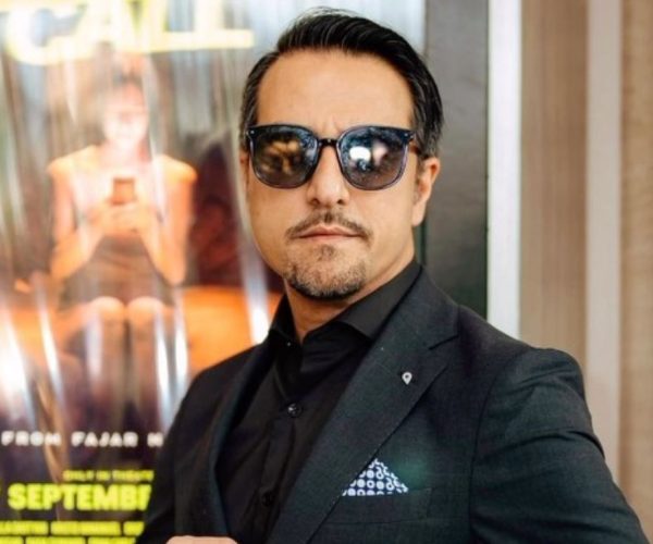 Bront Palarae undur diri dari drama TV