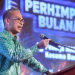 Fahmi Fadzil saran FINAS tubuhkan bahagian animasi pacu industri kreatif