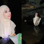 Fasha Sandha sanggup berendam dalam sungai jam 2 pagi, kongsi cabaran anak seni