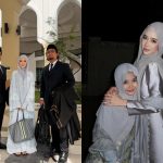 Syukur kes hadhanah selesai, Fatin Afeefa dapat hak penjagaan penuh anak