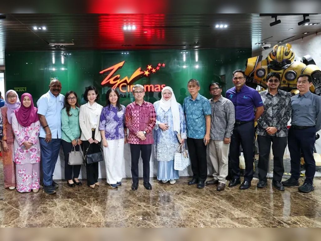 FINAS dedah rangka Skim Wajib Tayang 3.0 kini di fasa akhir