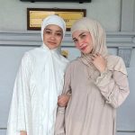 Izreen Azminda, Intan Saleh akhiri sengketa secara baik